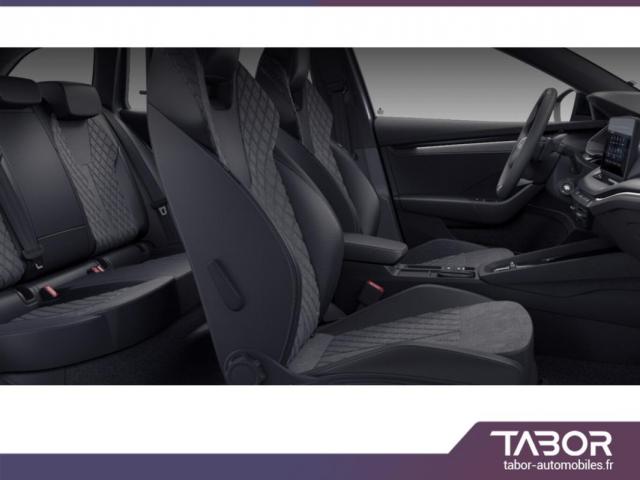 Skoda Octavia image 7