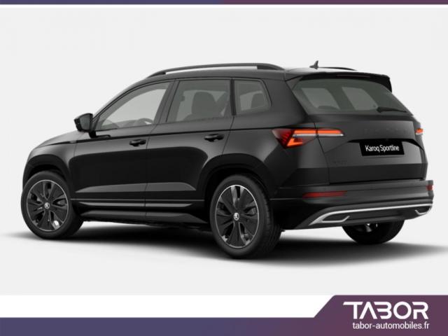 Skoda Karoq image 9