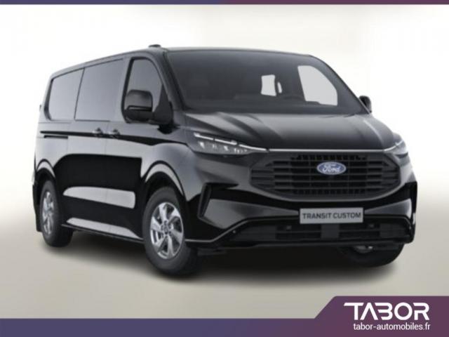 Ford Transit Custom Dciv 170 Aut Limited 320l2