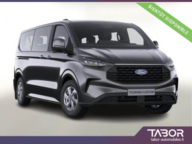 Ford Tourneo Custom Tdci 136 Trend 320 L2 Acc