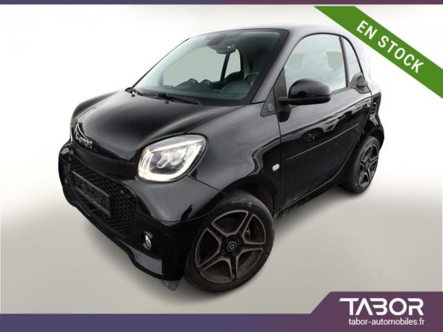 Smart Eq Coupe Prime Led Gps Pano Cam