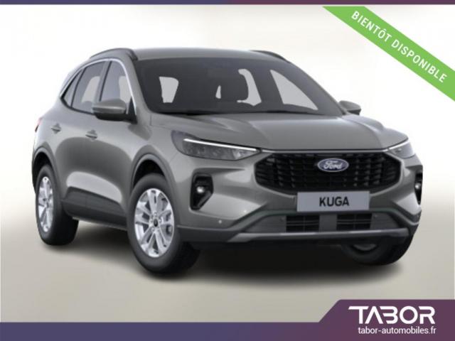 Ford Kuga 2.5 Phev 243 Aut Tit Led Gps Hiverp