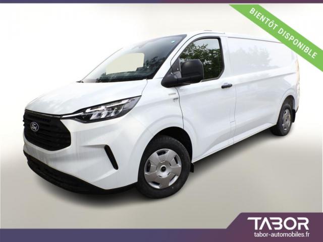 Ford Transit Custom Tdci 150 Trend 320 L2 Led