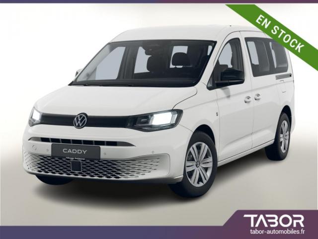 Volkswagen Caddy Maxi Dsg Cam