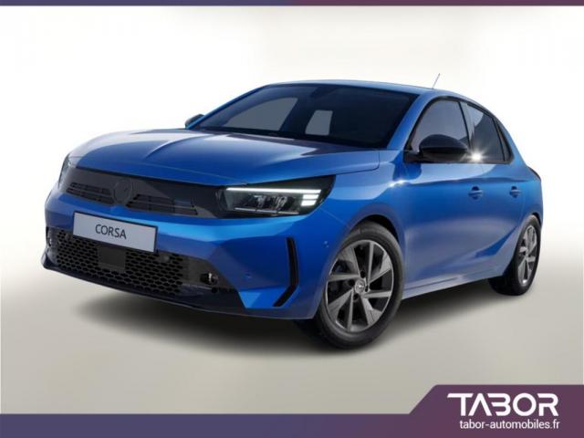 Opel Corsa Hybrid Gs