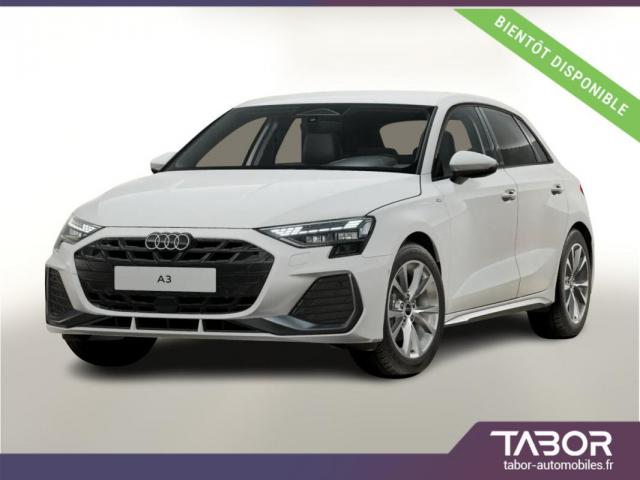 Audi A3 Sportback Tdi 150 S Tronic S Line Gps