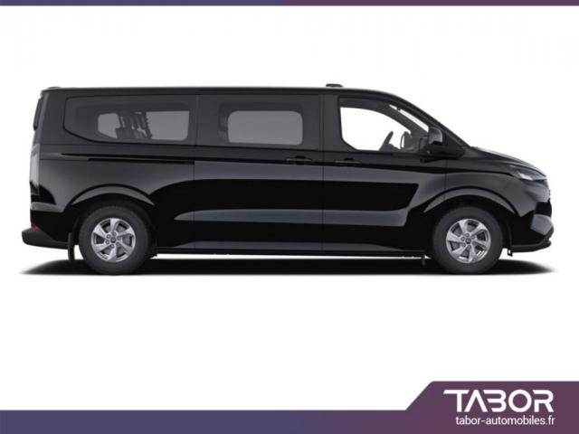 Ford Tourneo Custom image 3