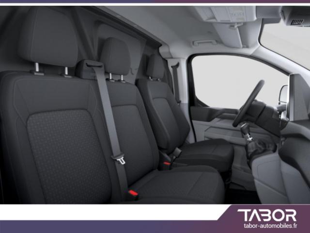 Ford Transit Custom image 4