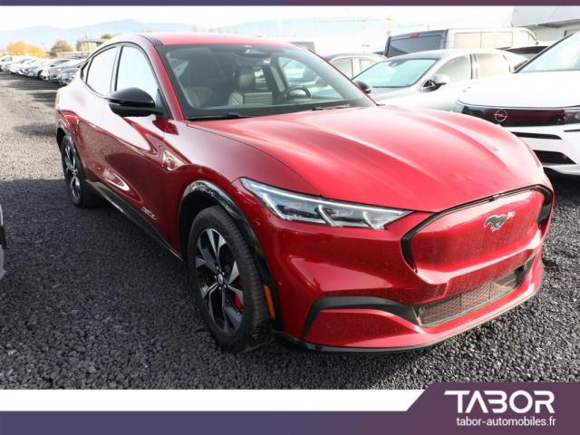 Ford Mustang image 1