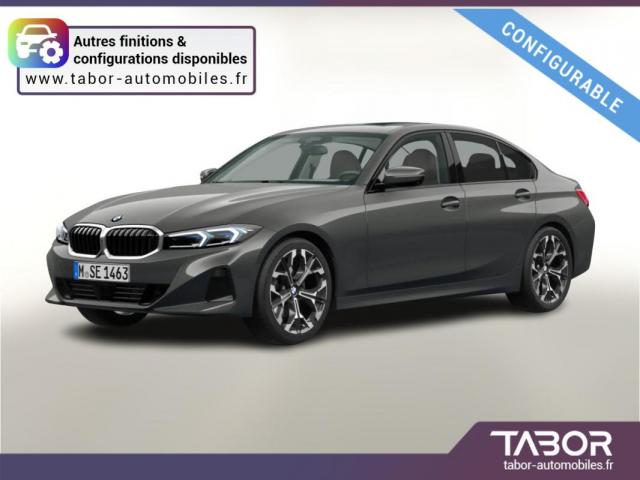 Bmw 320 320i 184 Led Gps Cockpitplus Sièges Chauf