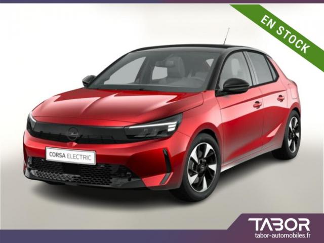 Opel Corsa Electric 136 Yes Led 11kw-Obc Pdc