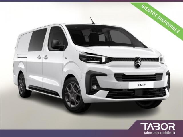 Citroen Jumpy Doca Xl 145 Led Gps Surround Boit