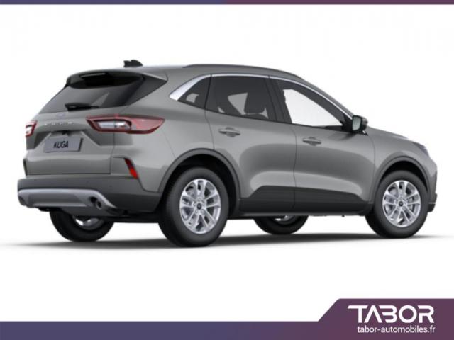 Ford Kuga image 5
