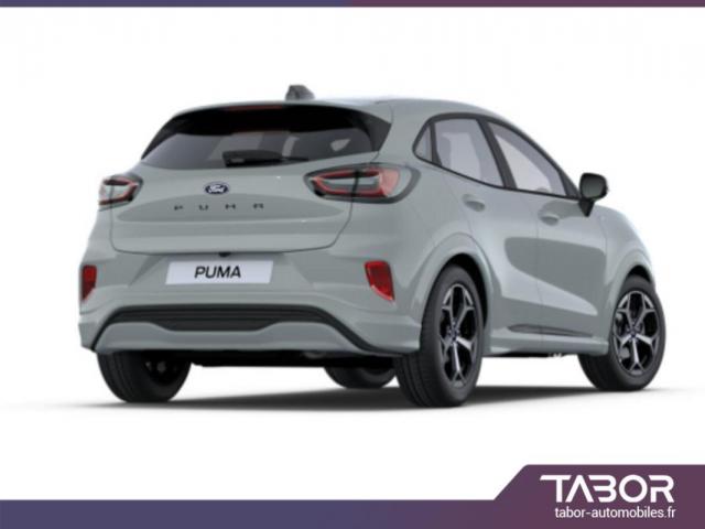 Ford Puma image 7