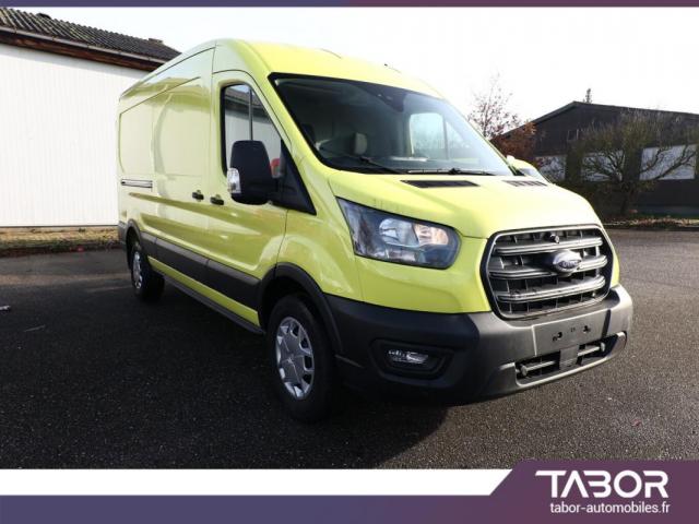 Ford Transit image 8