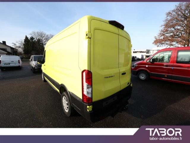 Ford Transit image 3