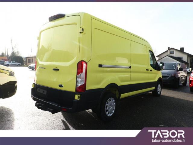 Ford Transit image 5