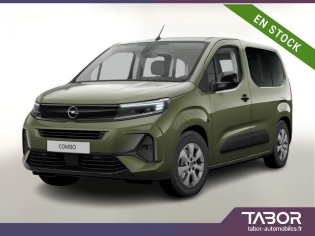 Opel Combo 1.5 D 100 Stylep 16p Matrix