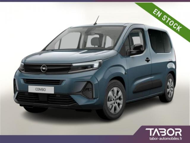 Opel Combo 1.5 D 100 Stylep 16p Matrix