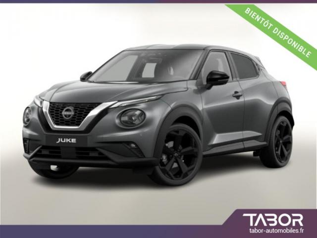 Nissan Juke Dct Tekna Acc Led Gps Cam360