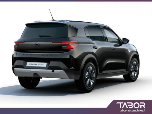 Opel Frontera image 6