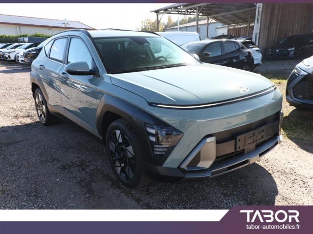 Hyundai Kona image 4