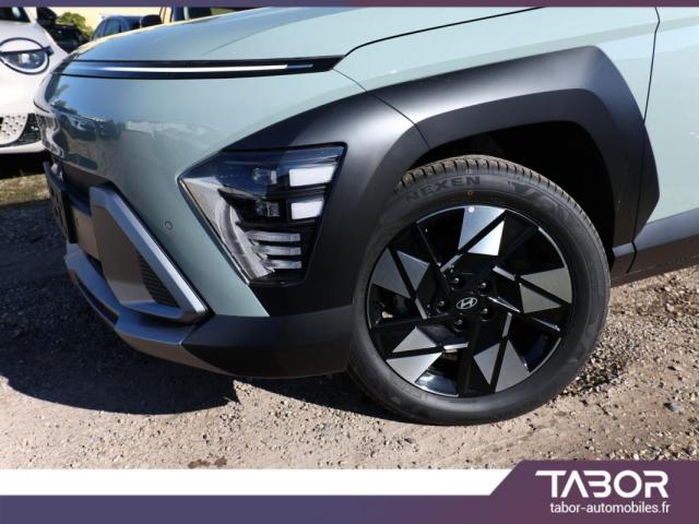 Hyundai Kona image 1