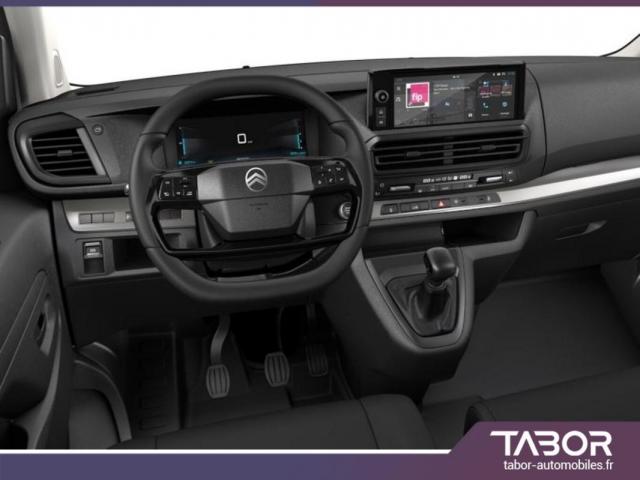 Citroen Jumpy image 5