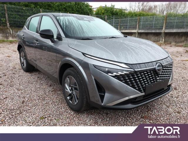 Nissan Qashqai image 6