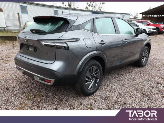 Nissan Qashqai image 7