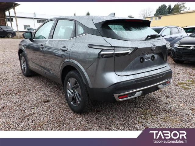 Nissan Qashqai image 1