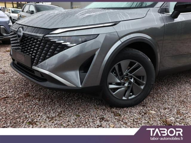 Nissan Qashqai image 2