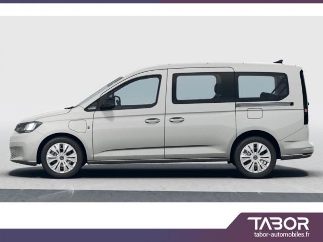 Volkswagen Caddy Maxi image 3