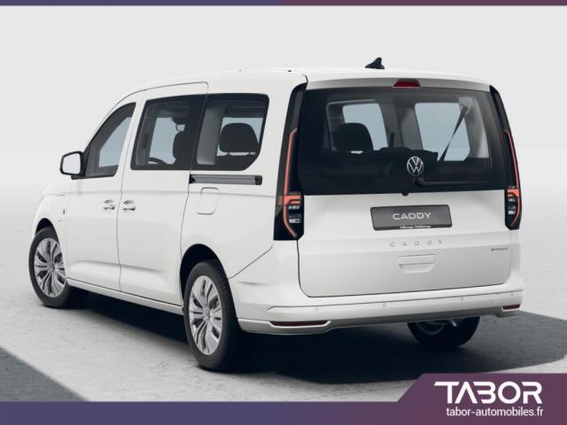 Volkswagen Caddy Maxi image 9