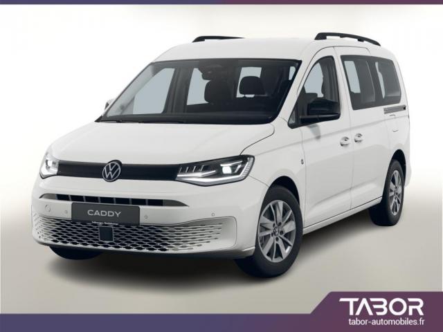 Volkswagen Caddy Maxi Dsg