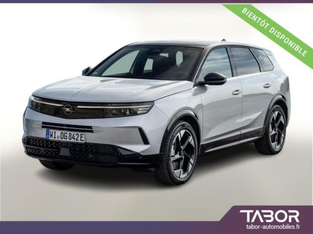 Opel Grandland X Mhev Gs