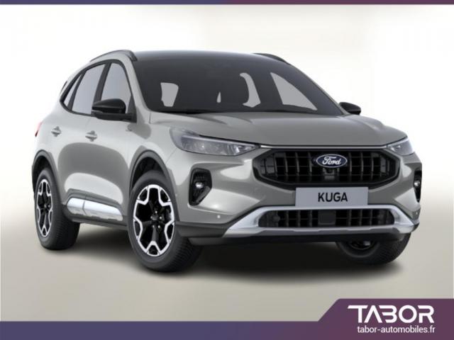 Ford Kuga Fhev 180 Active X Acc Sièges Chauf