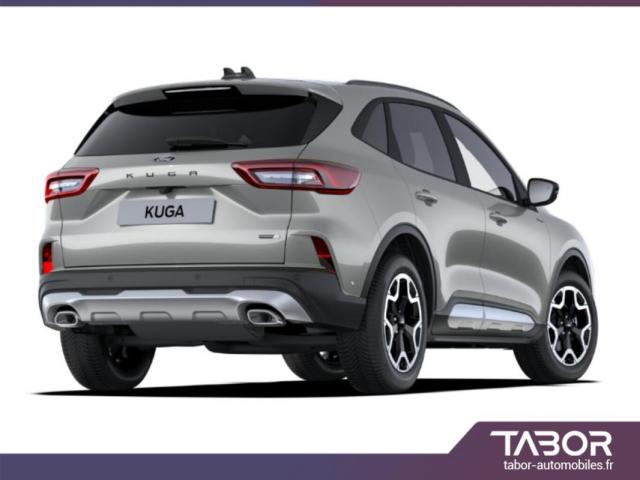 Ford Kuga image 5