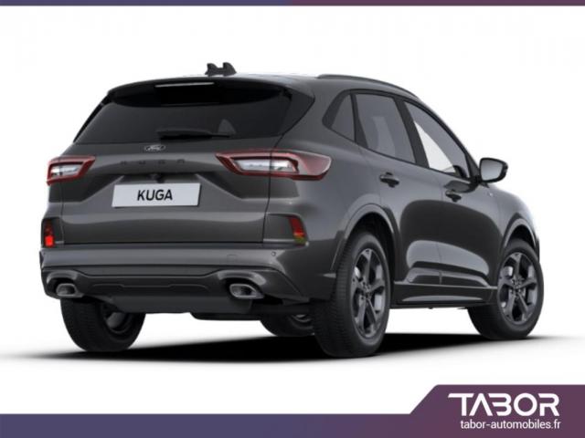 Ford Kuga image 1