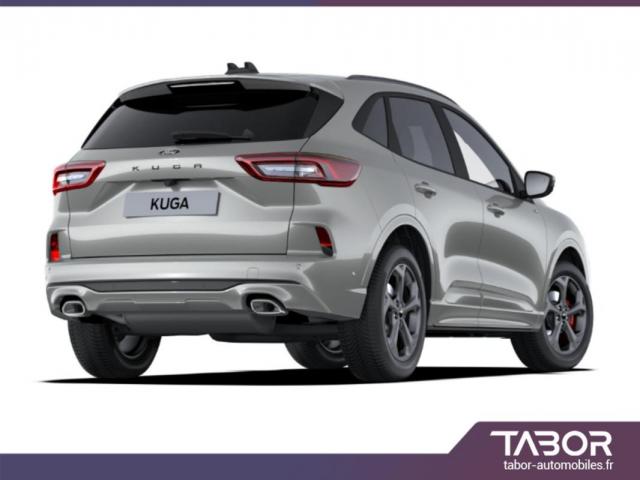 Ford Kuga image 2