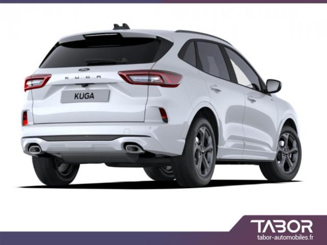 Ford Kuga image 8