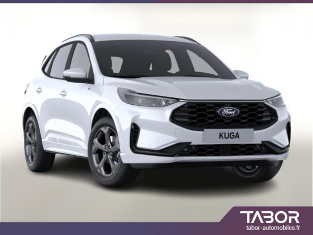 Ford Kuga 186 Aut St-Line Sièges Chauf Led Cam