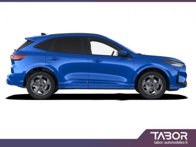 Ford Kuga image 1