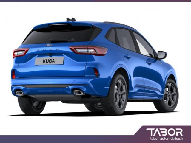 Ford Kuga image 8