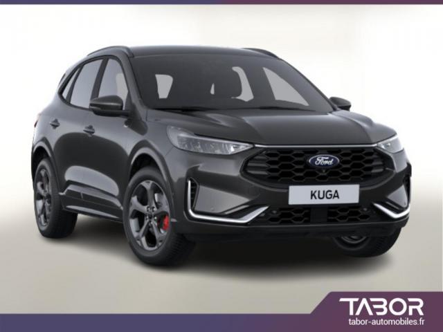 Ford Kuga Fhev 180 St-Line X Matrix Acc Cam360