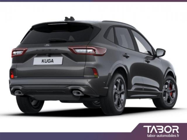 Ford Kuga image 7