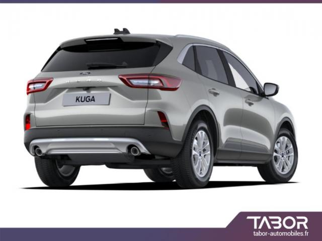Ford Kuga image 6