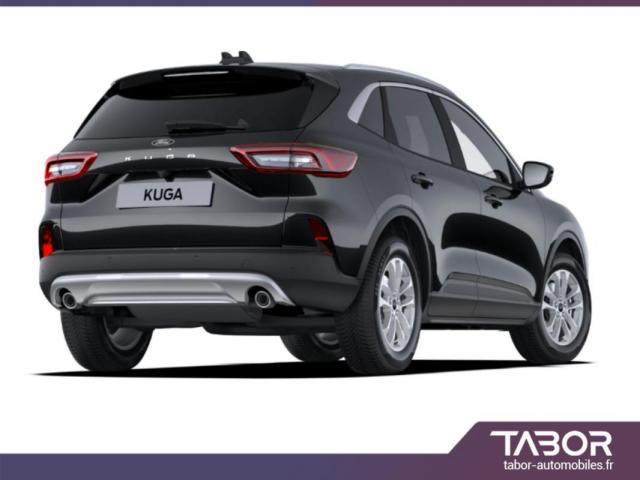 Ford Kuga image 5