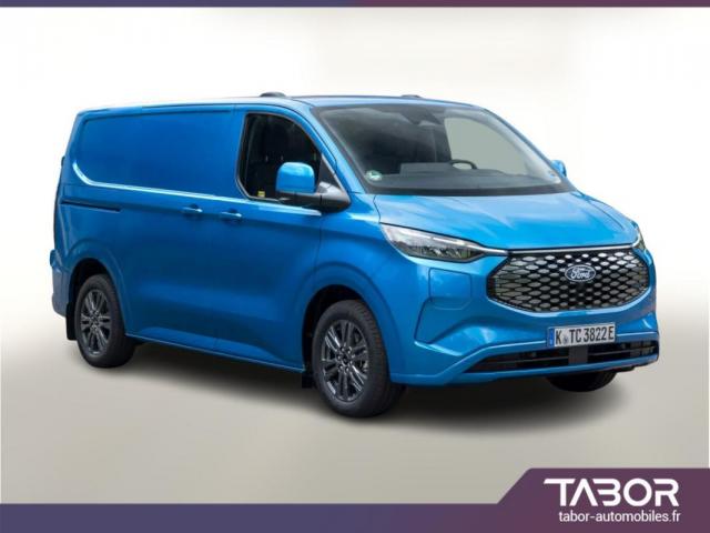 Ford Transit Custom E- Dciv 218 Sport 320l2 Led