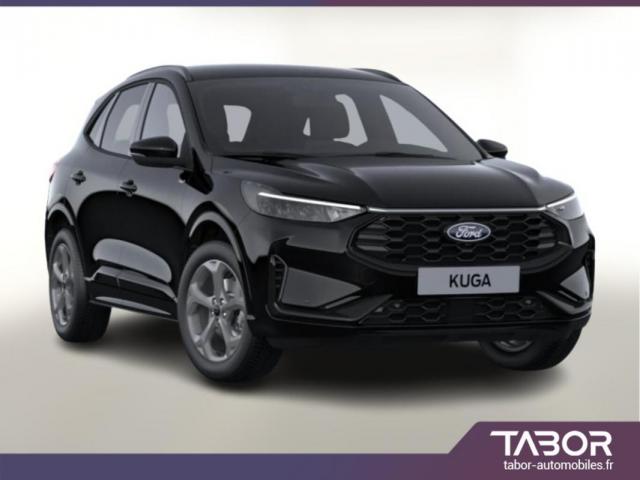 Ford Kuga Fhev 183 Awd St-Line Sièges Chauf Cam